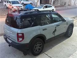 فورد برونكو سبورت